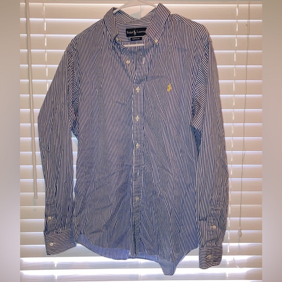 Ralph Lauren button-up - Picture 1 of 1